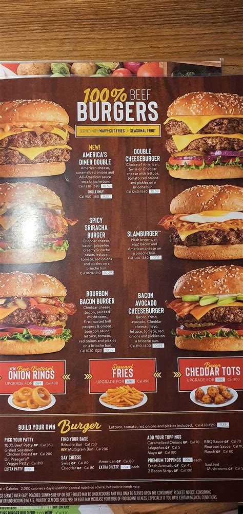 denny's fort gratiot|denny's menu 48059.